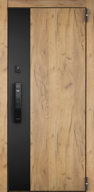 ПВХ Дуб крафт золотой в Калининграде