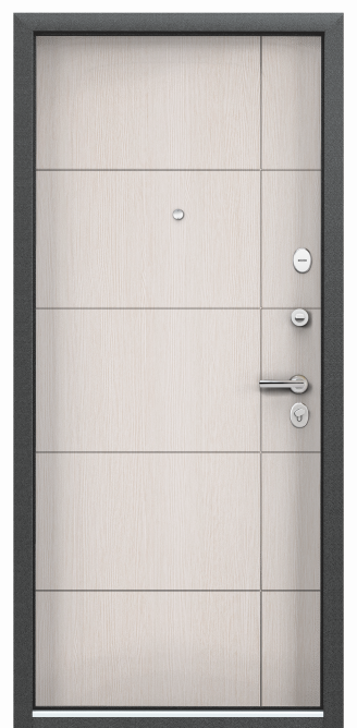 Лиственница белая (арт. ПВХ Лиственница белая) в Калининграде