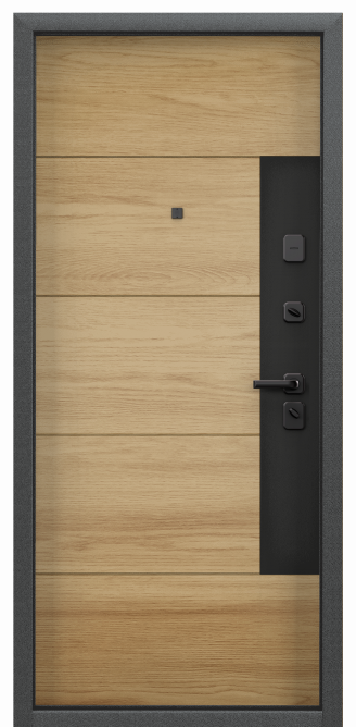 ПВХ Дуб Янтарь Горизонт в Калининграде