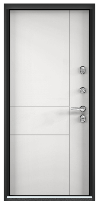 Белый (арт. КТ Белый) в Калининграде