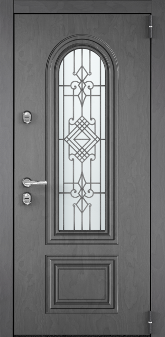 ФМ Серое дерево в Калининграде