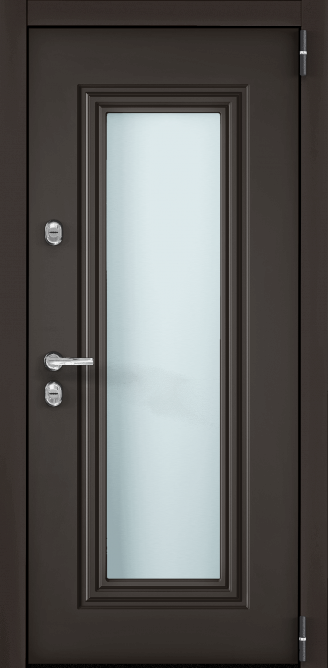 ЛКП Бруно в Калининграде