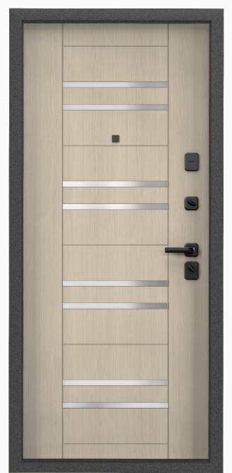 ПВХ Лиственница крем в Калининграде