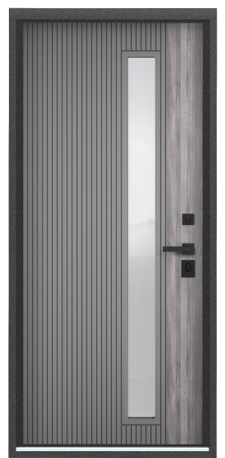 ЛКП Stone в Калининграде