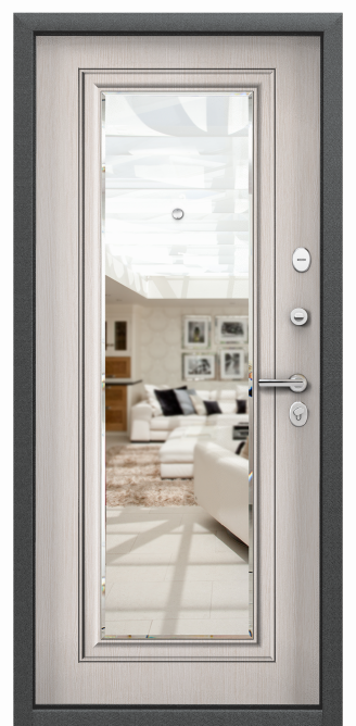 Лиственница белая (арт. ПВХ Лиственница белая) в Калининграде