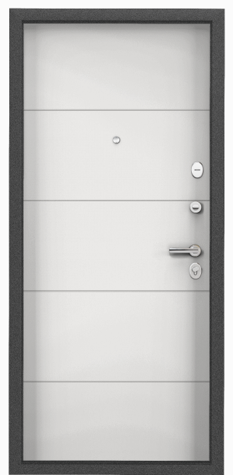 Белый (арт. КТ Белый) в Калининграде