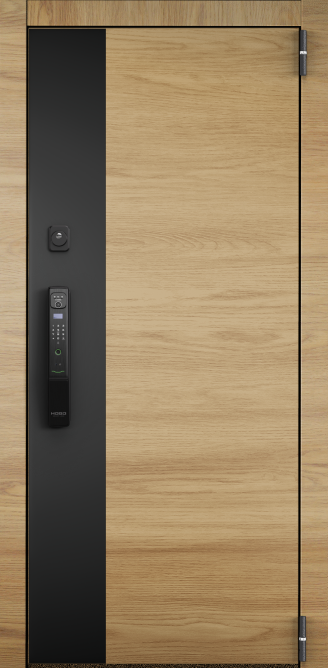 ПВХ Дуб Янтарь Горизонт в Калининграде