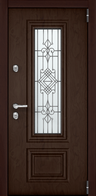 ФМ Черное дерево в Калининграде