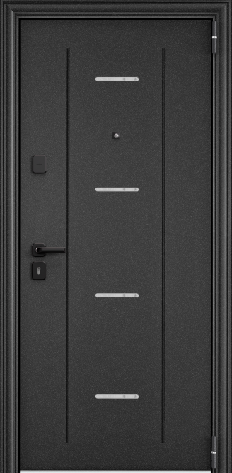 DELTA PRO MP, Порошково-полимерное покрытие, DL-1, Темно-серый букле графит в Калининграде