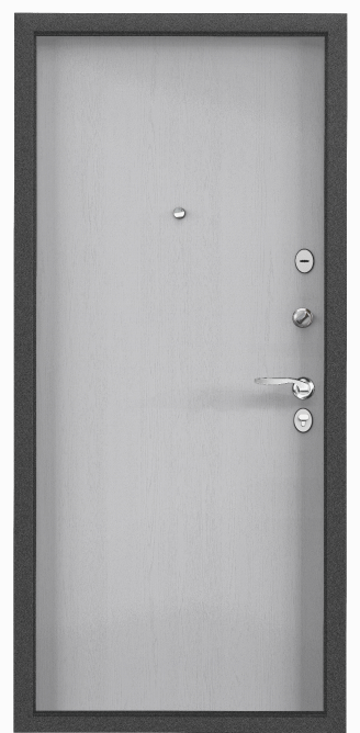 ПВХ Дуб белый матовый в Калининграде