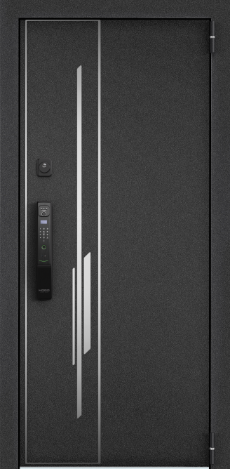 Колоре неро в Калининграде