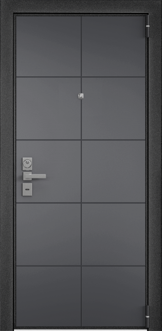 ПВХ Оскуро в Калининграде