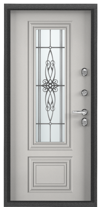 ПВХ Бьянко в Калининграде