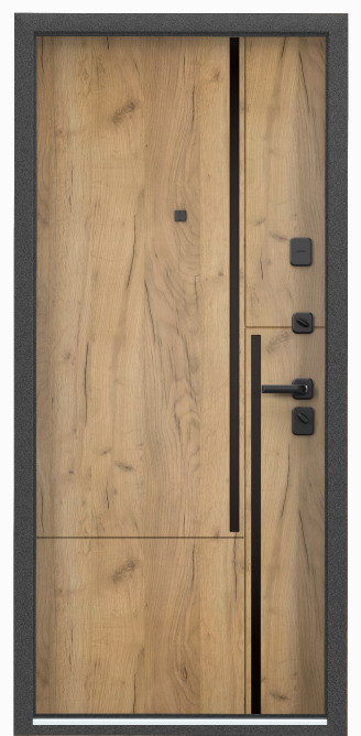 ПВХ Дуб крафт золотой в Калининграде