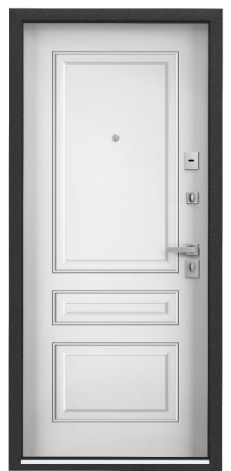 Белый (арт. КТ Белый) в Калининграде