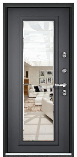 ПВХ Оскуро в Калининграде