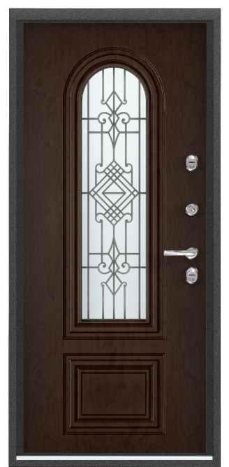 ФМ Черное дерево в Калининграде