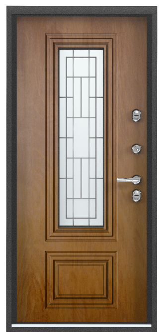 ФМ Американский орех в Калининграде