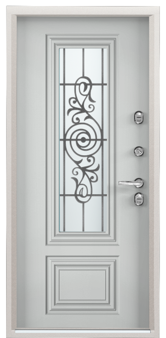 ЛКП Clear в Калининграде