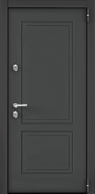 ЛКП Графит в Калининграде