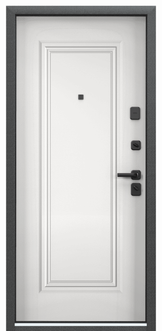 Белый (арт. КТ Белый) в Калининграде