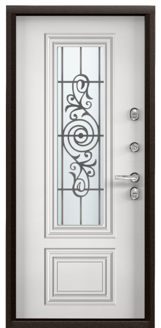 Белый (арт. КТ Белый) в Калининграде