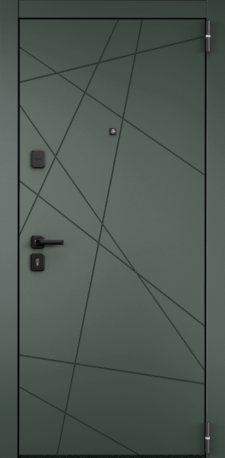 ПВХ Авокадо в Калининграде