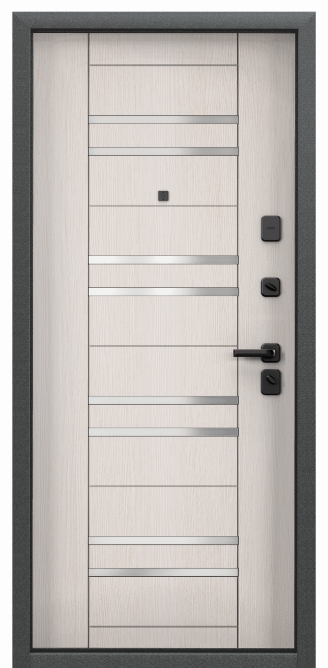 Лиственница белая (арт. ПВХ Лиственница белая) в Калининграде