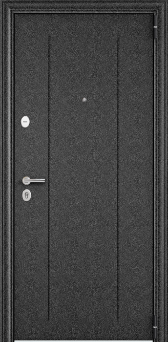 DELTA 100 MP, Порошково-полимерное покрытие, RGSO, Черный шелк в Калининграде