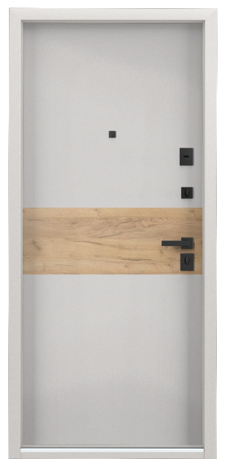 ПВХ Бьянко в Калининграде