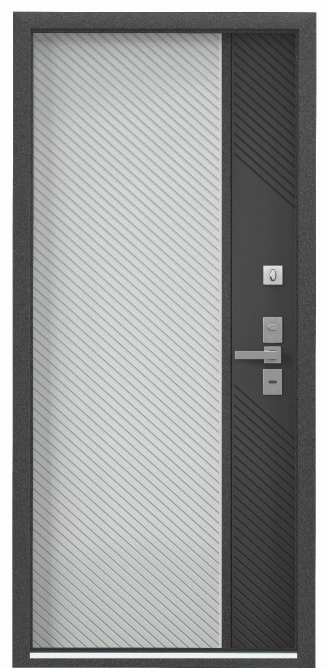 ЛКП Clear в Калининграде