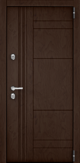 ФМ Черное дерево в Калининграде