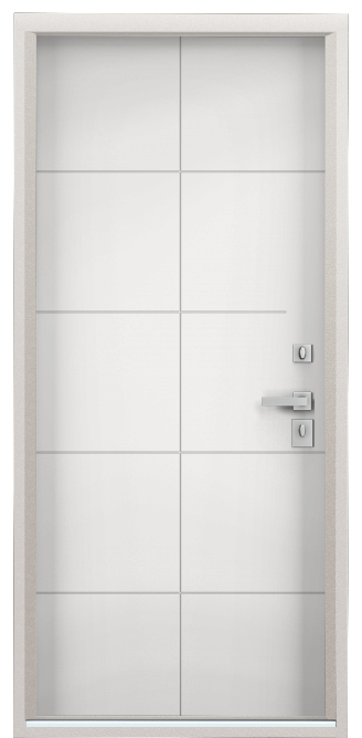 ПВХ Бьянко в Калининграде