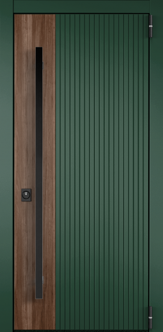 ЛКП Малахит в Калининграде