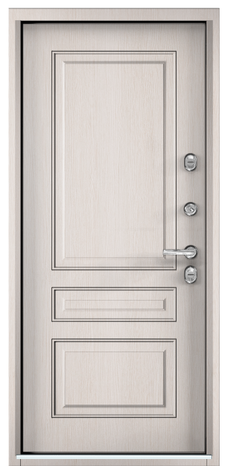 Лиственница белая (арт. ПВХ Лиственница белая) в Калининграде