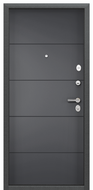 ПВХ Оскуро в Калининграде