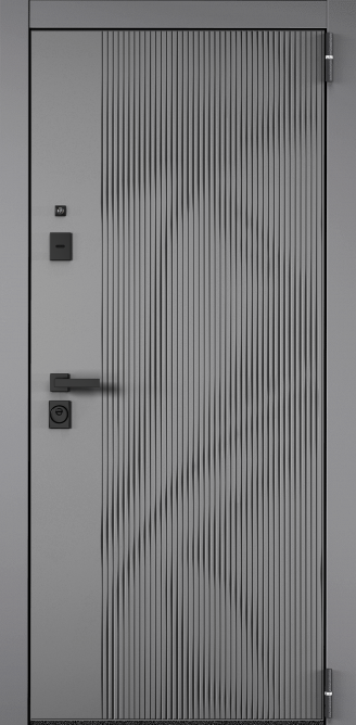 ULTIMATUM PRO PP, Панель MDF с ПВХ покрытием, UT-F2, ЛКП Stone в Калининграде