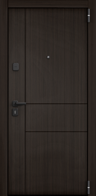 ПВХ Лиственница темная в Калининграде