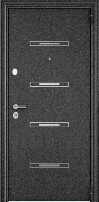 Черный шелк в Калининграде