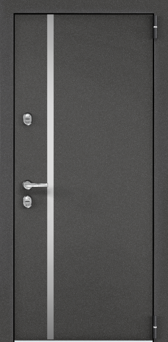 SNEGIR ARCTIC MP, Порошково-полимерное покрытие, SA-1N, Колоре гриджио в Калининграде