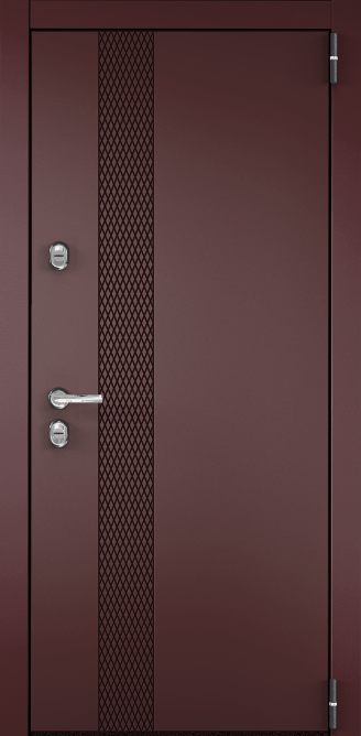 ЛКП Кармин в Калининграде